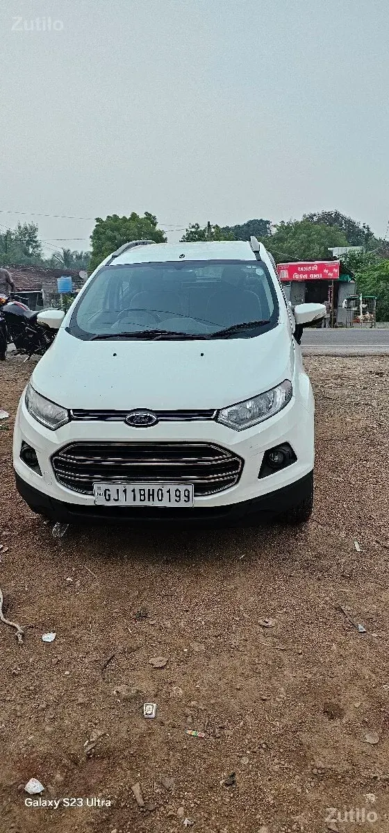 વેસવાની સે - Cars - Una - Image 3