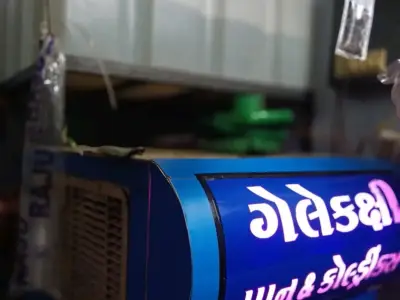 Commercial Cooling Display Machine Unit