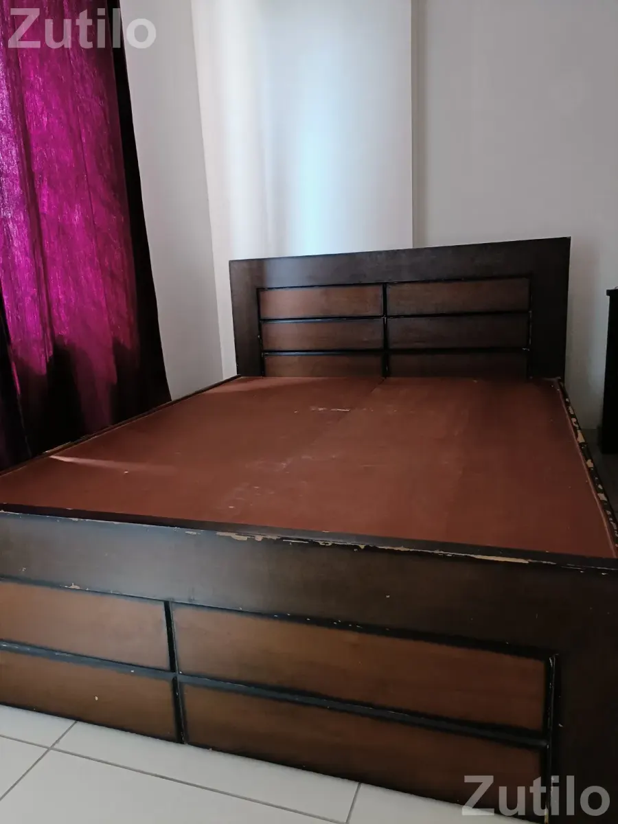 King and queen size bed - Beds & Mattresses - Sanand - Image 5