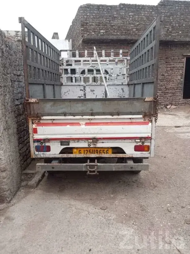 2021 Tata Ace Gold Petrol Mini Truck - Trucks & Lorries - Lalpur - Image 3