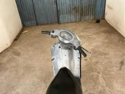 Honda Activa 2006 Scooter Honda Activa 2006 Scooter