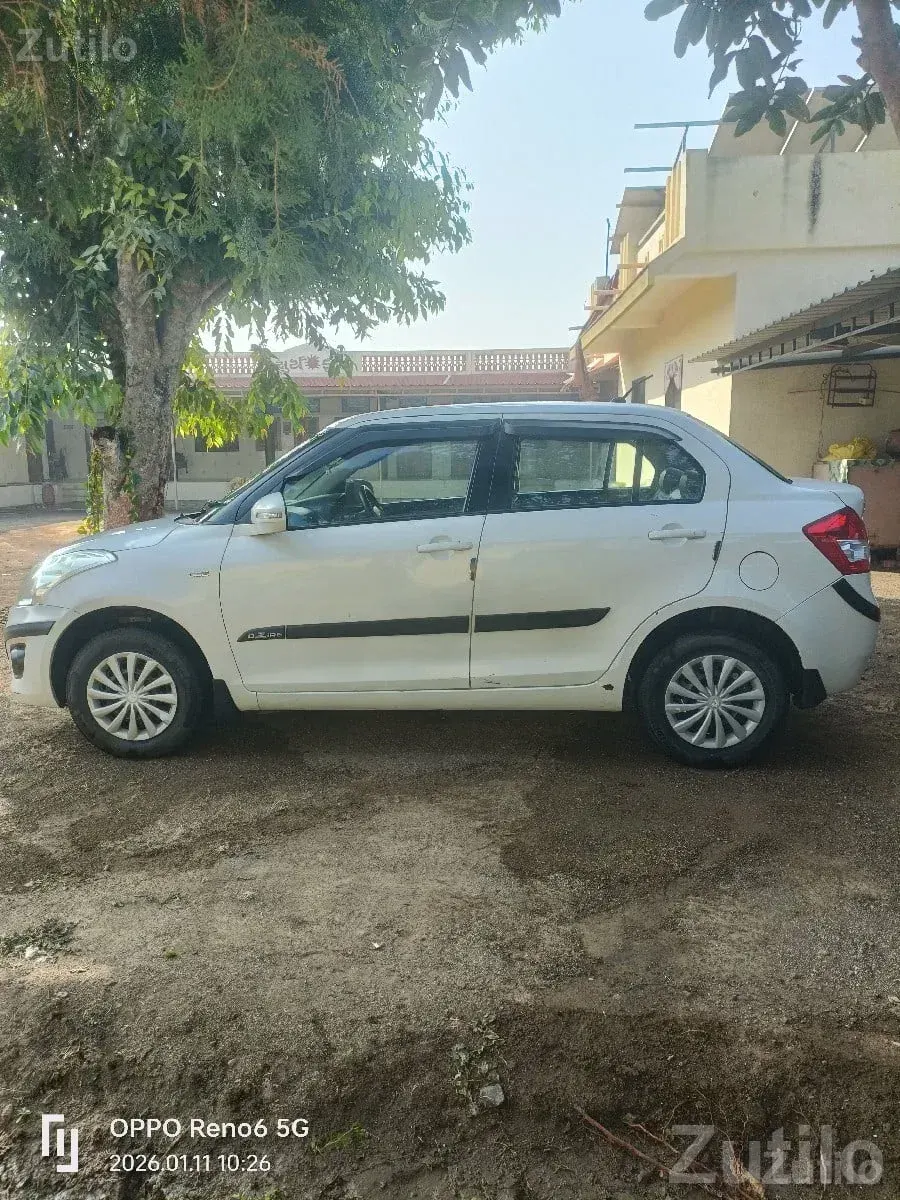 Maruti Swift Dzire VDi 2012 for Sale - Cars - Dhari - Image 3