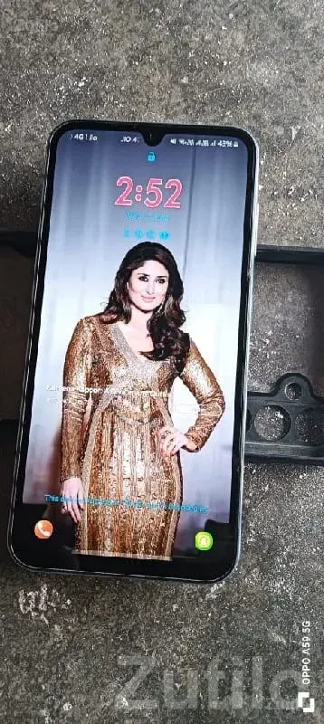 OPPO A5 5G Android Smartphone - મોબાઇલ ફોન - કેશોદ - Image 3