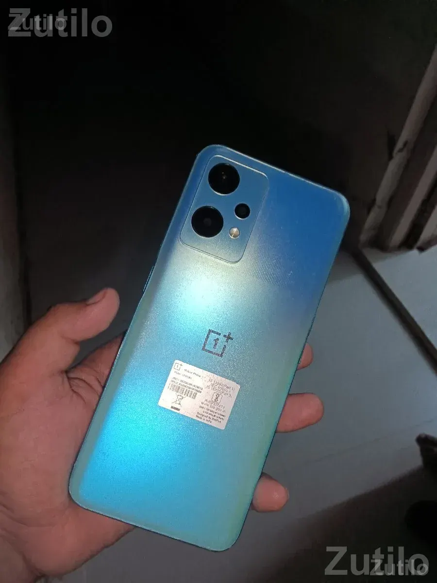 Android Smartphone in Good Working Condition - મોબાઇલ ફોન - જસદણ - Image 3