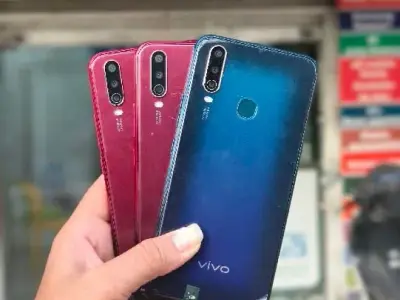 vivo mobile vivo mobile