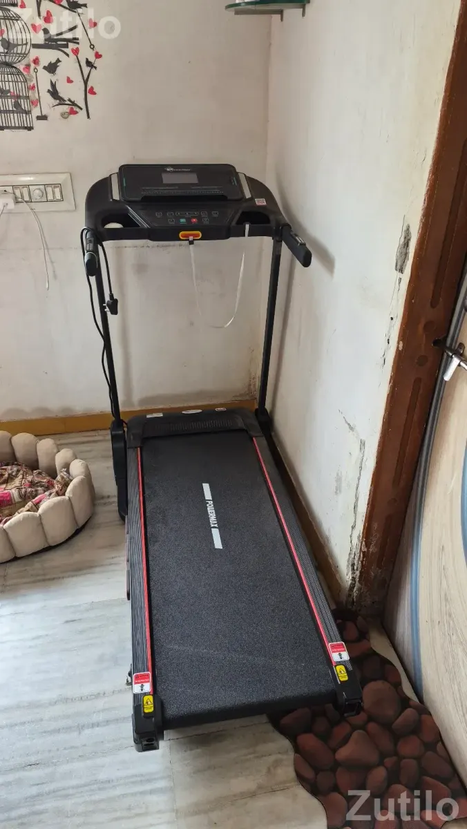 Tedmil - Gym & Fitness Equipment - Rajkot City - Image 4