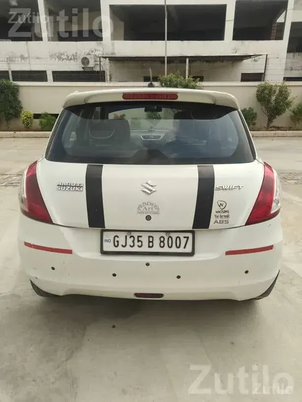 2015 Maruti Suzuki Swift VDI Diesel - Cars - Bayad - Image 3