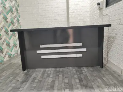 Computer Table 2 seat