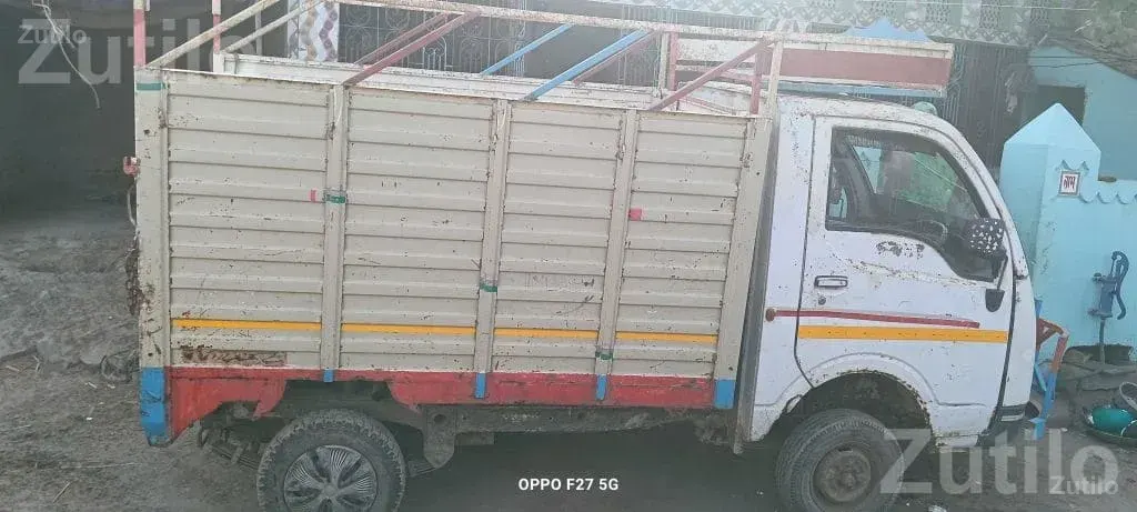 2006 Tata Diesel Mini Truck - ટ્રક અને લોરી - ખંભાત - Image 3