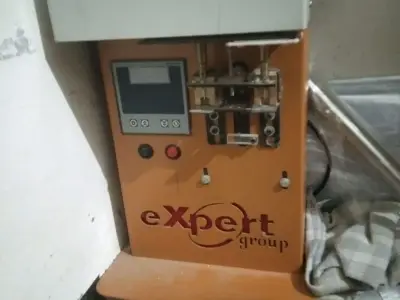 Cotton Wick Making Machine by Expert Group Cotton Wick Making Machine by Expert Group