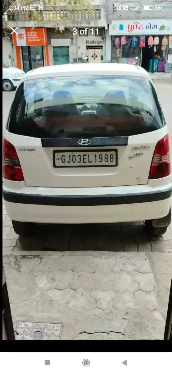 owner 4 - Cars - Vadodara City - Image 3