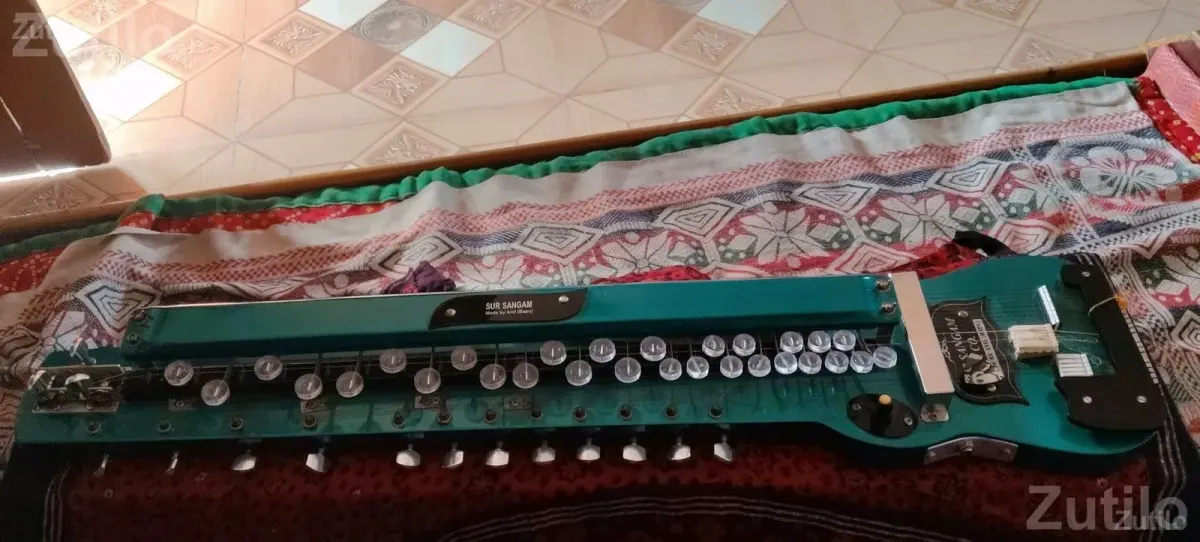 Benjo Musical Instrument Sur Sangam - સંગીત સાધનો - અંજાર - Image 2
