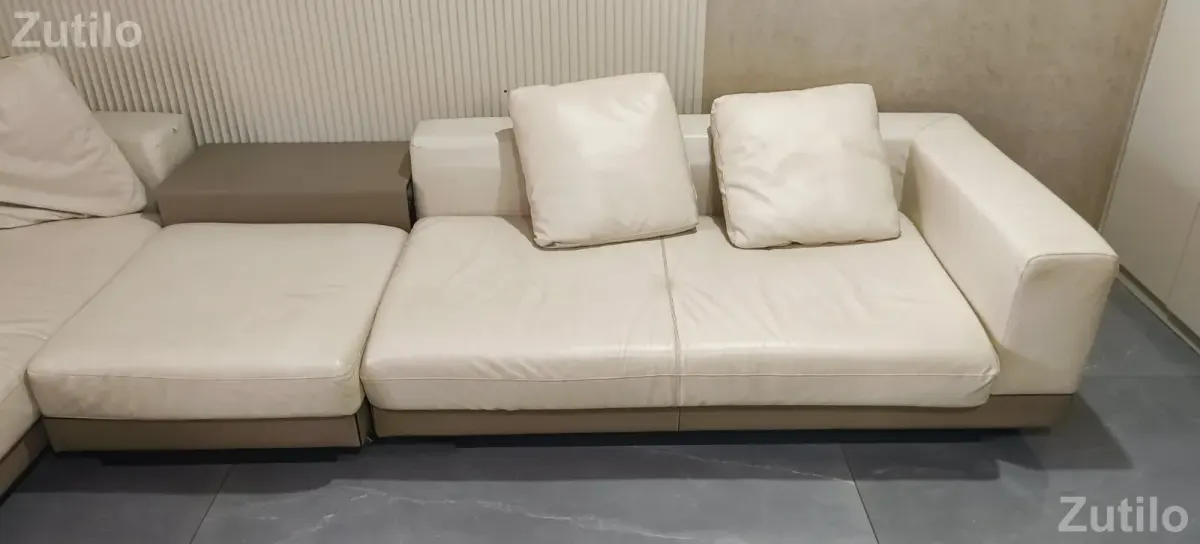 Imported used sofa set - સોફા સેટ અને કાઉચ - અમદાવાદ શહેર - Image 3
