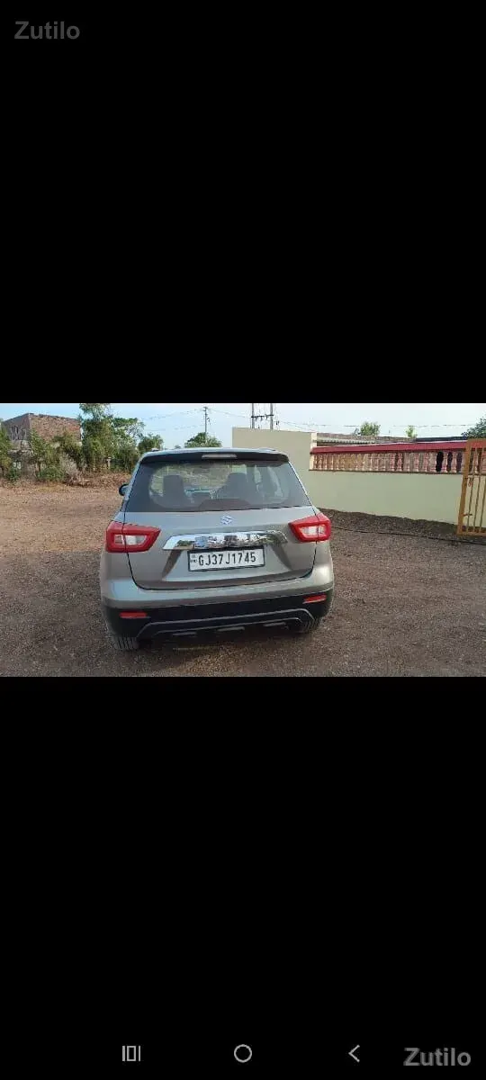 મારુતિ સુઝુકી બેરઝા - Cars - Dwarka - Image 2
