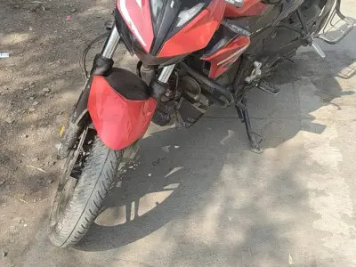 Bike Bike