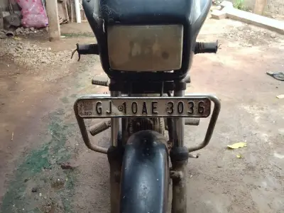 Hero Honda Splendor 2006 Second Owner Hero Honda Splendor 2006 Second Owner