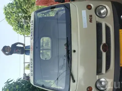 Tata Ace Goods Carrier 2010 Tata Ace Goods Carrier 2010