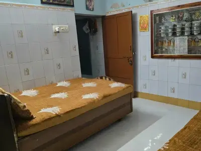 2 Family House with 2BHK Units in Virpur 2 Family House with 2BHK Units in Virpur