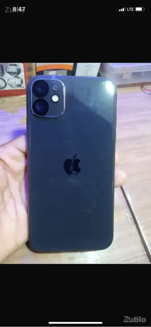 i phone 11
 Vesvano se - મોબાઇલ ફોન - કેશોદ - Image 2