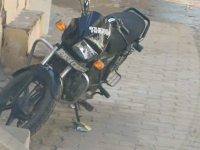 Hero Bike for sale
