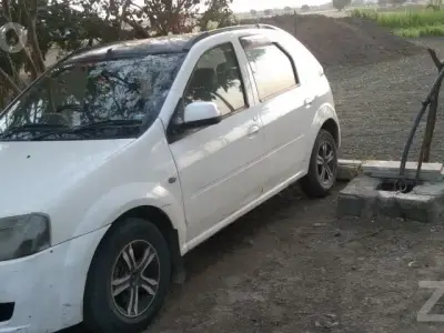 Mahindra Verito D4 2014 Diesel Car Mahindra Verito D4 2014 Diesel Car