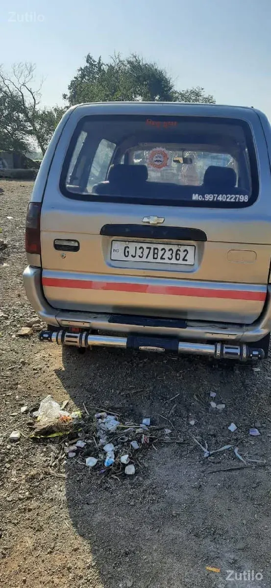 વેચવાની છે - Cars - Dwarka - Image 3