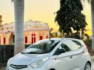2012 Eon 2012 Eon