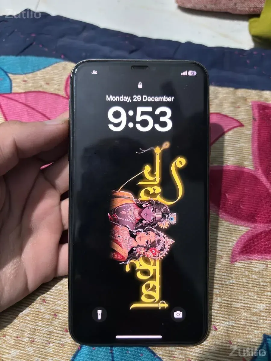I phone - Mobile Phones - Godhra - Image 2