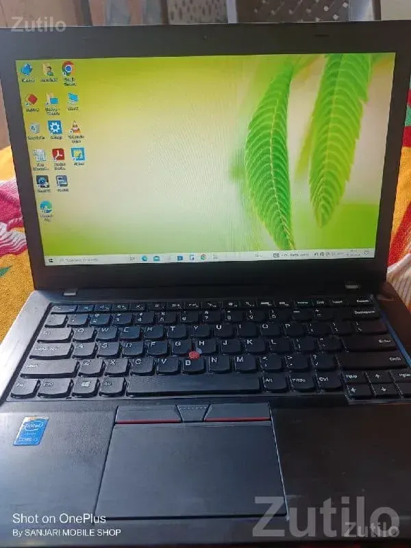 Lenovo ThinkPad Laptop – Intel Inside - Laptops & Computers - Sutrapada - Image 2