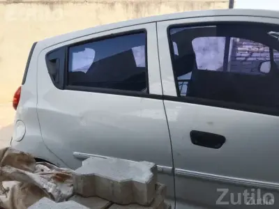 Chevrolet Beat LS TCDi 2012 Diesel Chevrolet Beat LS TCDi 2012 Diesel