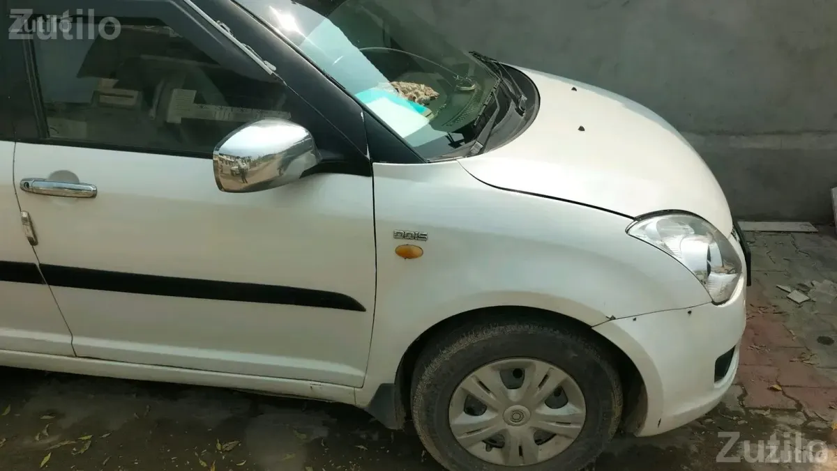 Maruti Suzuki Swift Dzire Diesel Car - કાર - સતલાસણા - Image 4