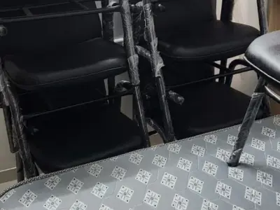 Office chair