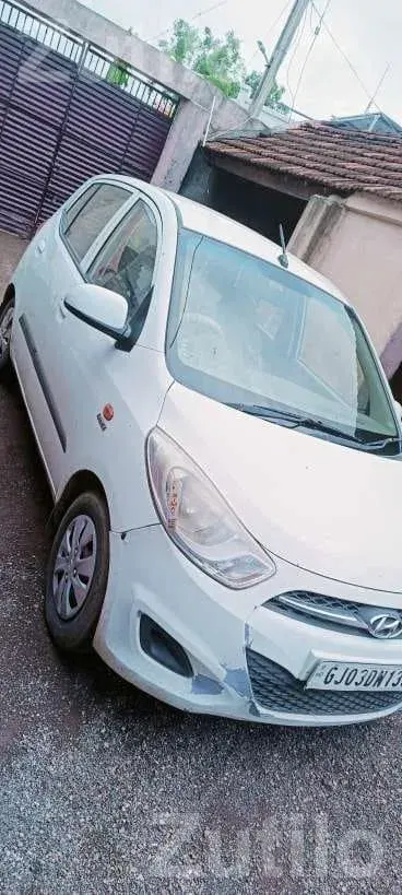 Hyundai i10 Petrol CNG 2011 - Cars - Kalavad - Image 2