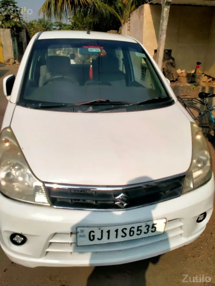 zen estilo 2010 oner 3 CNG petrol - Cars - Vadodara City - Image 3