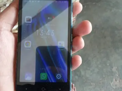 itel a25