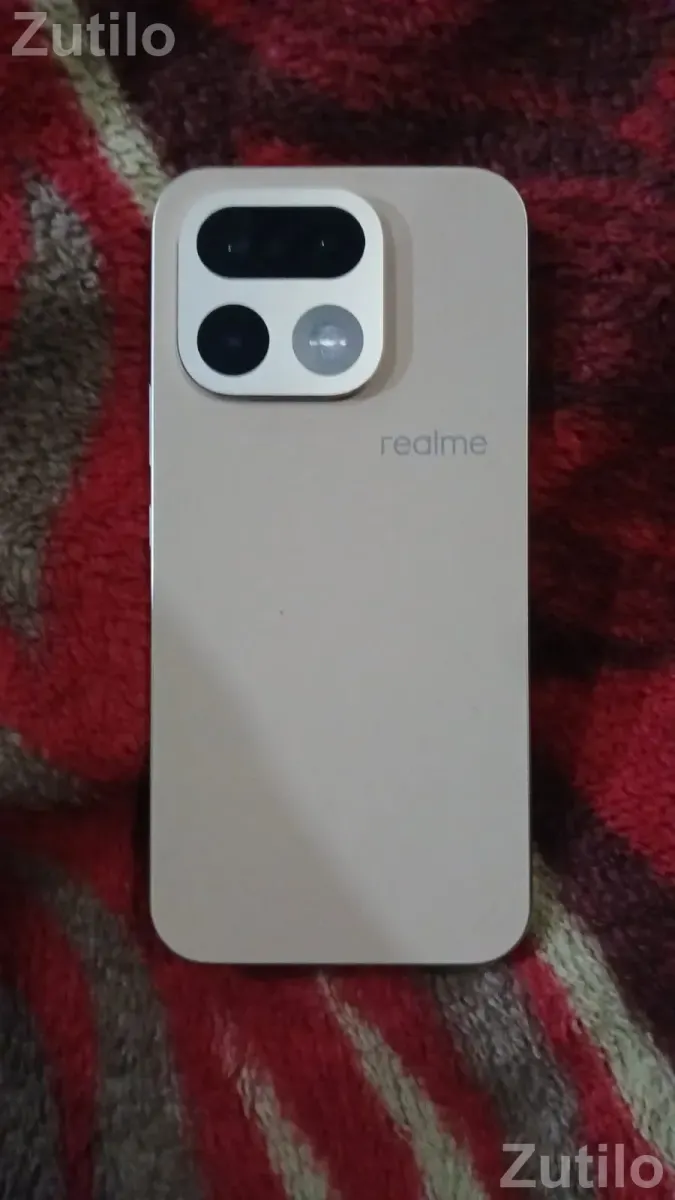 Realmi16pro mobile - Mobile Phones - Deesa - Image 3