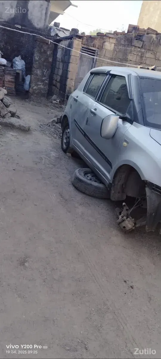 વેગેનાર swift - Cars - Dhoraji - Image 3