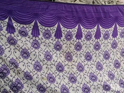 Mandap Partition Cloth for Events Mandap Partition Cloth for Events