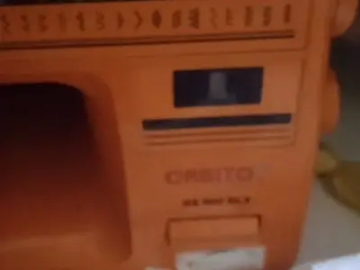 Orbitto Sewing Machine Needs Repair Orbitto Sewing Machine Needs Repair