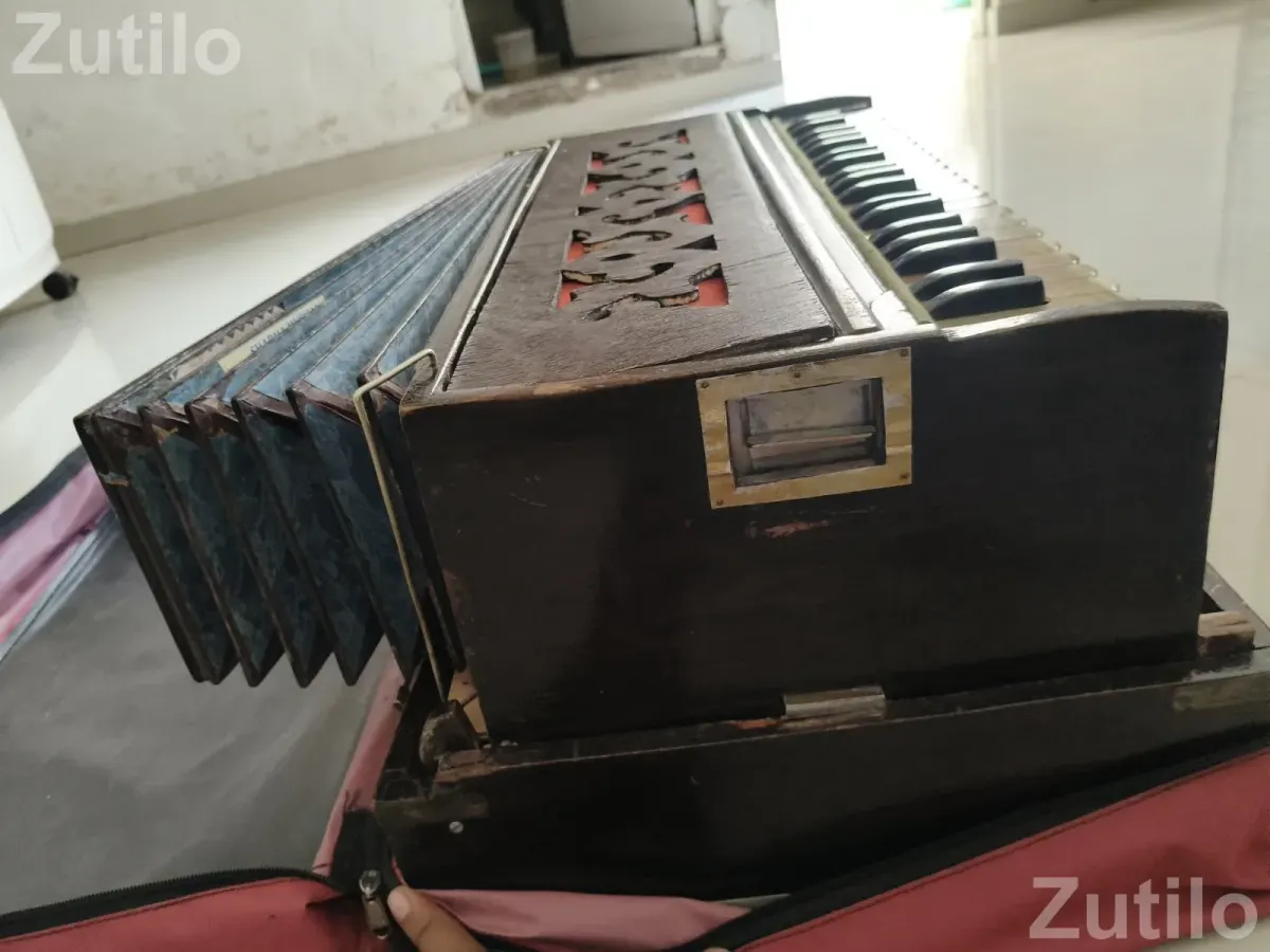 Harmonium nar khraj - Event Items - Ahmedabad City - Image 3