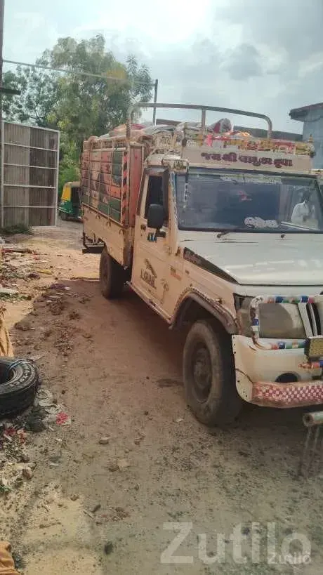 Mahindra Bolero Maxi Truck 2011 Model - Trucks & Lorries - Viramgam - Image 3