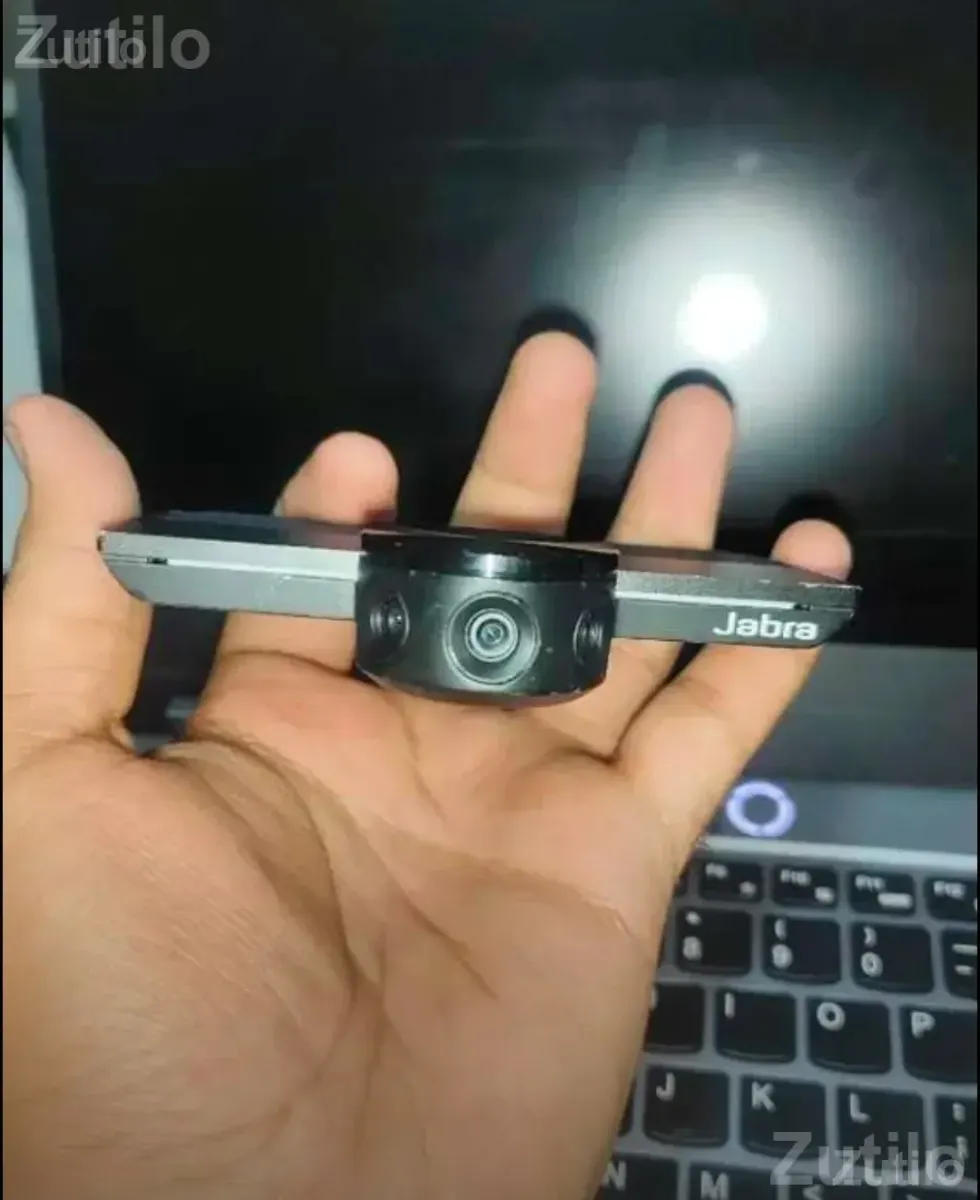 Jabra Video Conferencing Camera 180 A - Cameras - Vapi - Image 5