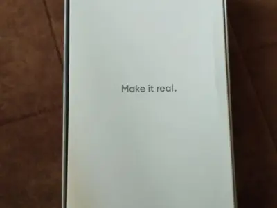 Realme16 5G Realme16 5G