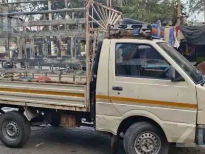 Ashok Leyland Chhota Dost 2015 Mini Truck