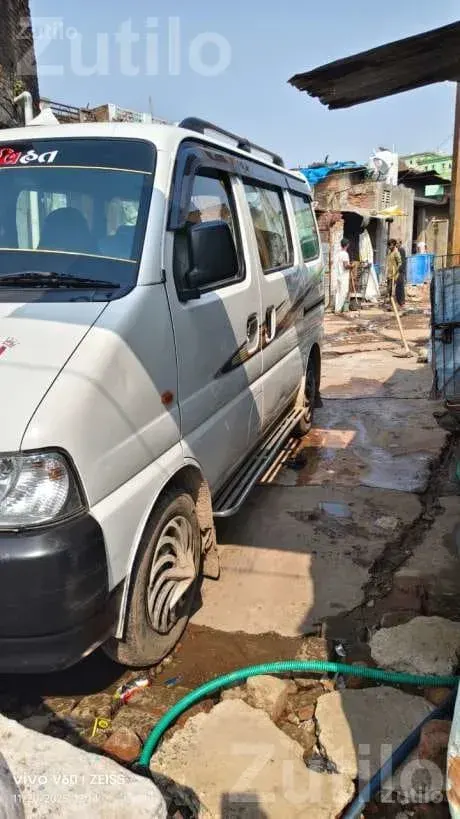 2019 Maruti Suzuki Eeco Car on Loan - Cars - Dholka - Image 5