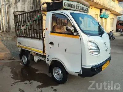 Tata Ace Zip Chhota Hathi 2012 Goods Carrier