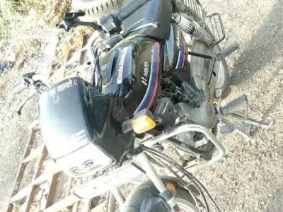 2023 Honda Bike First Owner 2023 Honda Bike First Owner