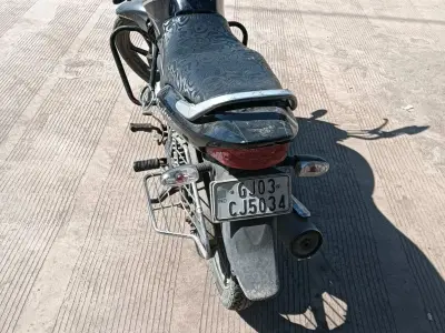 Hero Honda Shine 2009 Motorcycle Hero Honda Shine 2009 Motorcycle