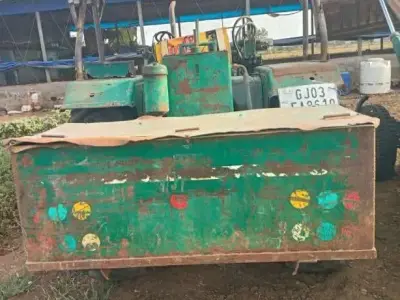 2013 Apollo 5050E Road Paver Machine 2013 Apollo 5050E Road Paver Machine