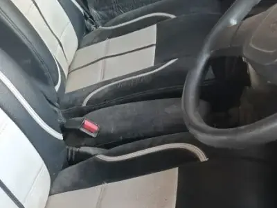 2010 Petrol CNG Car in Running Condition 2010 Petrol CNG Car in Running Condition